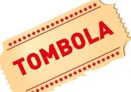 speriamo al più presto di riprendere le nostre belle serate di tombola tutti i mercoledì dalle ore 20,30