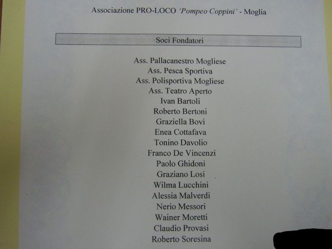 era l'anno 1998